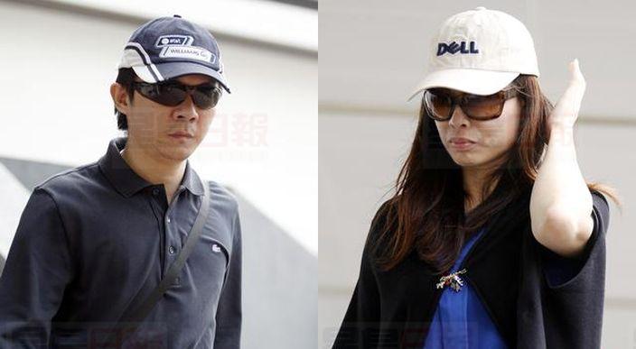 變態夫妻 逼家傭裸體工作同陌生男上床