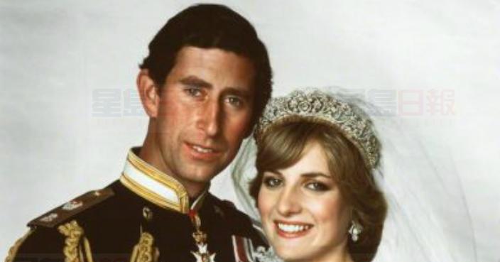 皇室童話婚姻破滅 查理斯自嘆「錯得離譜」