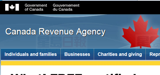 稅務局無期限暫停電子報稅等網絡服務