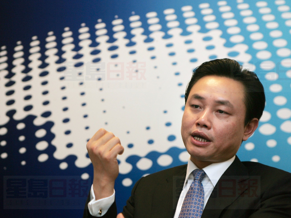 前中國首富黃光裕獄中購紐約4150萬美元豪宅