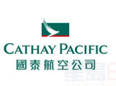 國泰航空去年大虧5.75億港元 要裁員了