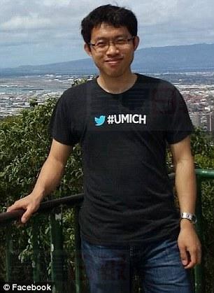 27歲清華留學生租飛機自殺 加國境內機毀人亡