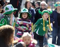 St. Patrick’s Day遊行 市中心封路指南