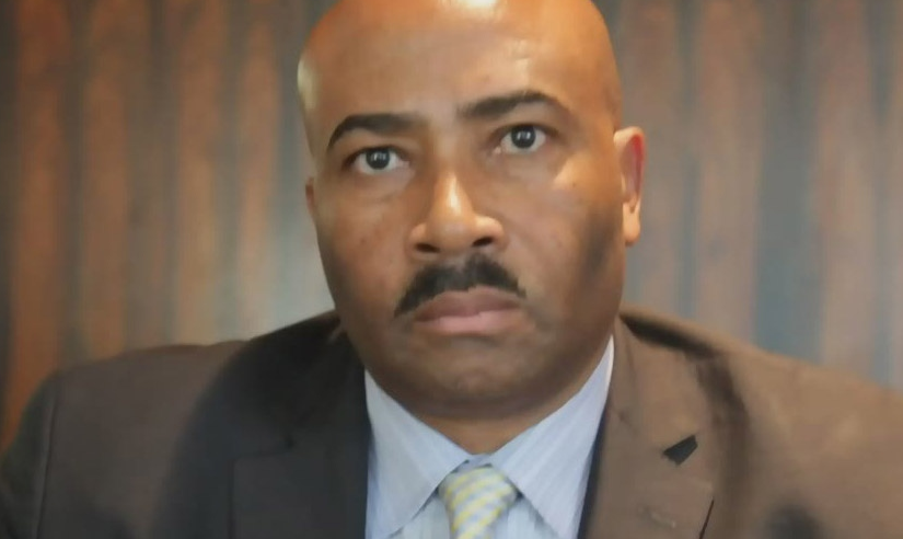 參議員被指“性栽培”少女 前警察總長說他犯法