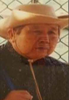 北約克華裔老人失蹤 你見到他了嗎