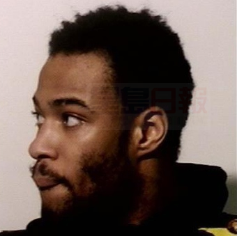 開槍傷人 嫌犯姓名圖像公佈不到12小時即落網