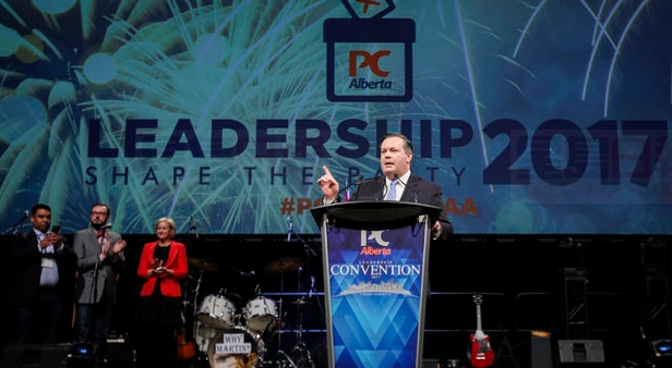 亞省PC黨董事會開會 討論和野玫瑰黨合併