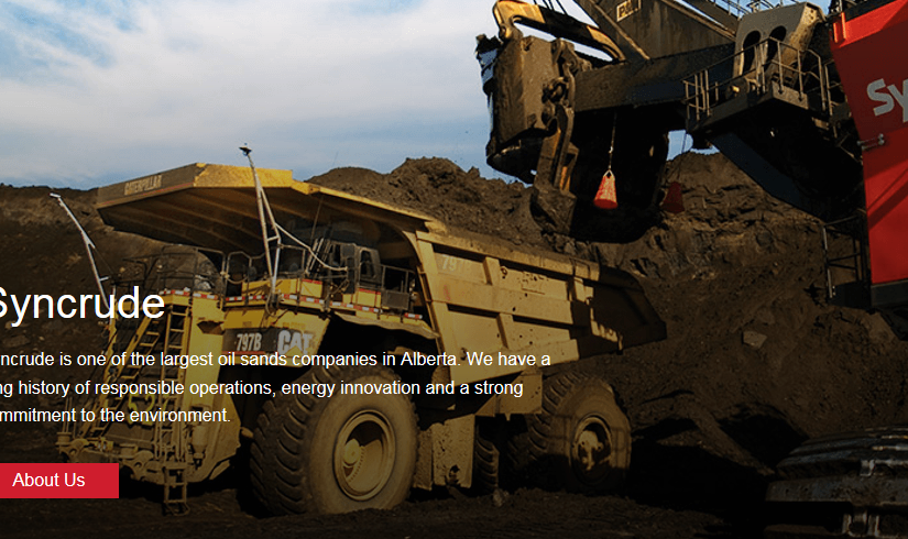 亞省北部油砂點爆炸起火 一人受傷