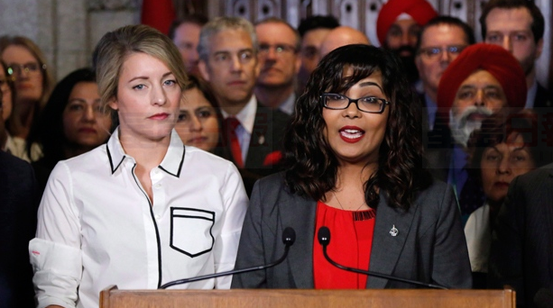 反對“伊斯蘭恐懼”動議在眾議院通過