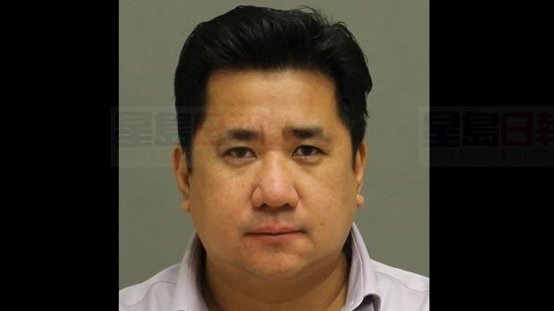 女子拍護照照片被性騷擾 攝影師被警方逮捕