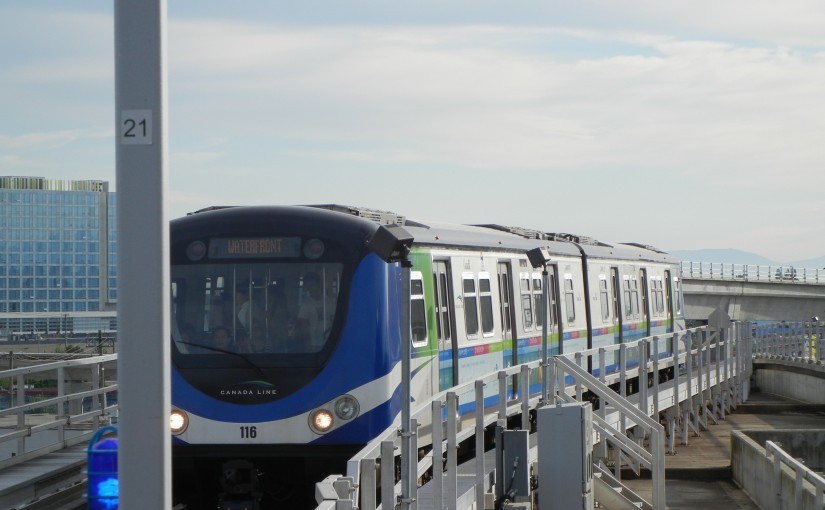 大溫哥華地區的運輸計劃 獲22億元聯邦撥款