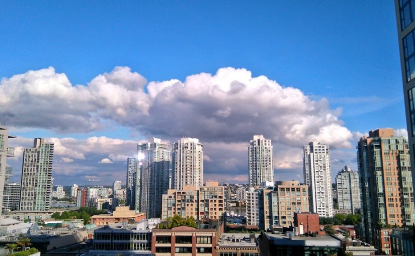 統計局公布 2017年1月份到卑詩省的國際旅客較增加百分之9