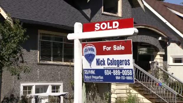 卑詩商業議會發表的報告表示 卑詩省的經濟將失去動力