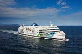 卑詩渡輪公司將在4月1日起 提高省南部主要航線的汽車收費