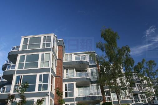 大溫哥華地區二月份房地產交易量下跌