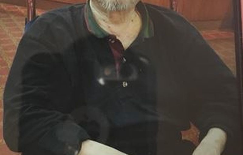 多倫多警方：84歲華裔老人失蹤