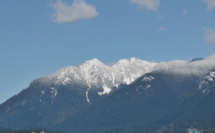 卑詩省北岸搜救隊提醒公眾 行山時不要掉以輕心