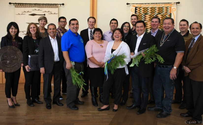 溫哥華公園局研究解決部份社區中心的財政問題