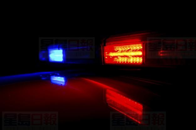 溫哥華島發生性侵犯案 一名女子受傷送院