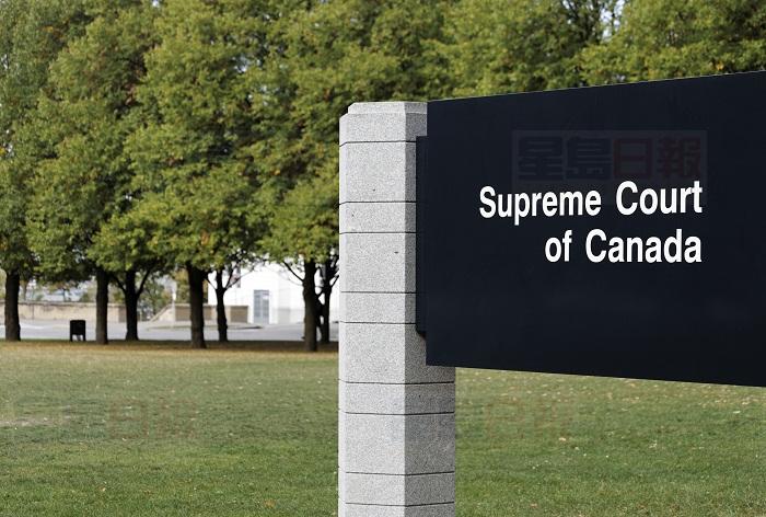加拿大最高法院審理卑詩人權審裁處是否有權審訊涉及同僚的騷擾投訴