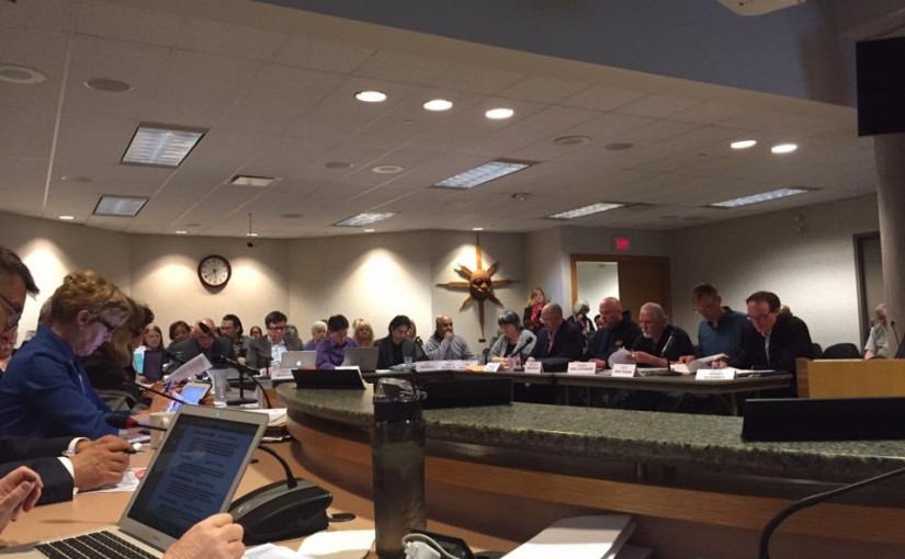 溫哥華教育局多名前教育委員被指欺凌員工 卑詩工作安全局發表第二份調查報告