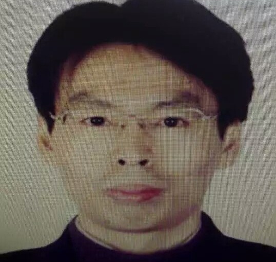 中領館尋人啟事：宋建平