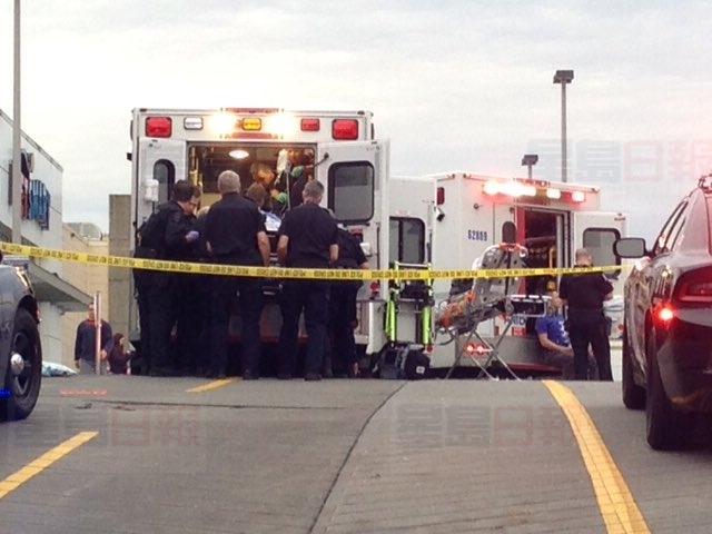 卑詩省獨立調查辦公室控告溫哥華警察局長和7名警員