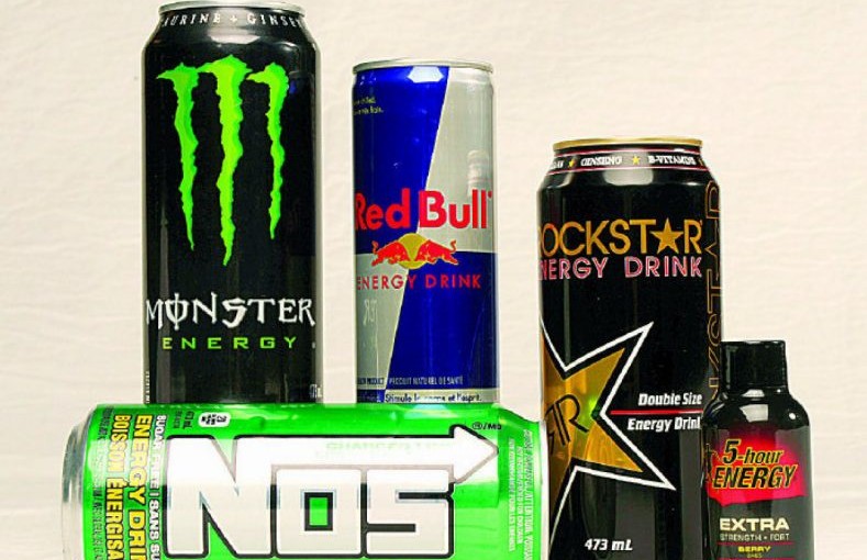 能量飲料危害極大 多倫多政府將嚴管