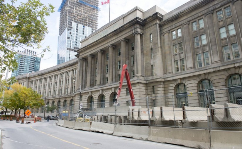 多倫多地標建築2.75億被溫哥華開發商買走