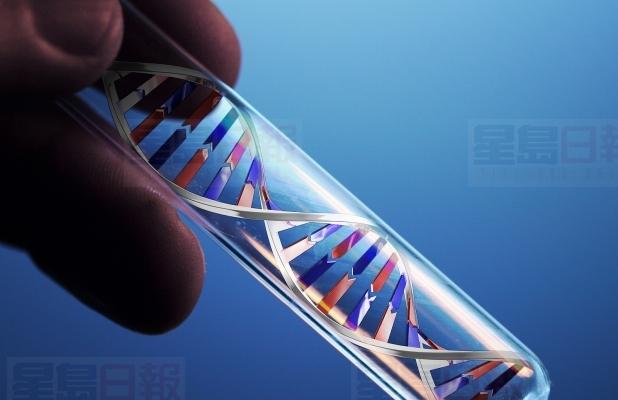 卑詩省一名謀殺犯要求重新測試遺傳基因