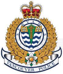 溫哥華警方公布最新的罪案數字 暴力罪案率下跌
