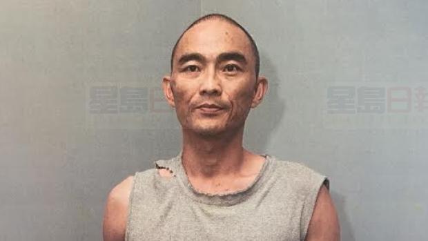 卡加利亞裔男子 在幼子面前槍殺母親