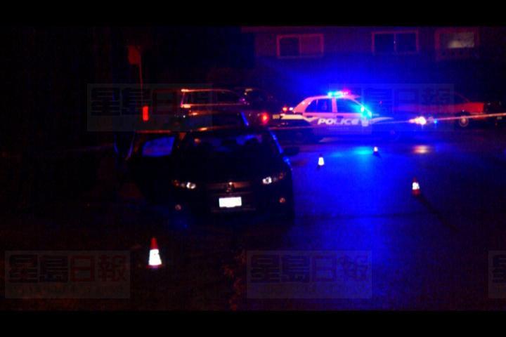 卑詩省Abbotsford市發生槍擊案 四人受傷