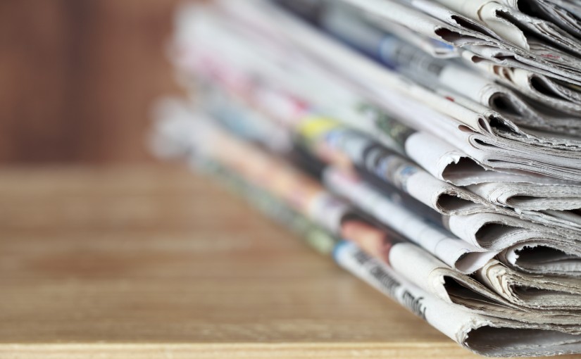 溫哥華太陽報的母公司Post Media宣布裁減54名員工