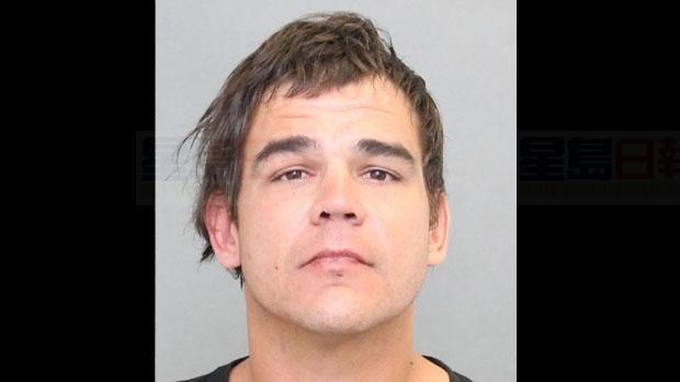 多倫多女子家中被侵犯 警方正在抓捕嫌犯