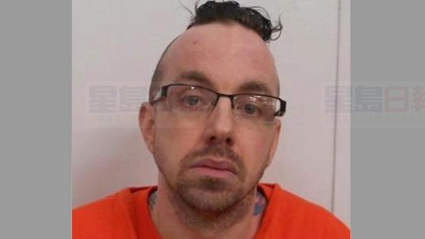 男子違反假釋 安省省警發佈全國通緝