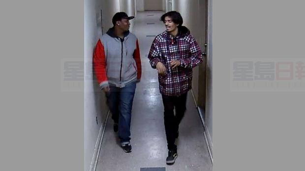 約克大學性侵案嫌疑人向警方自首