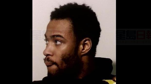 彼得堡槍擊案嫌犯在奥沙瓦被捕