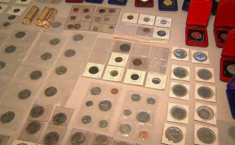 約克警方逮捕多起入室偷盜嫌犯