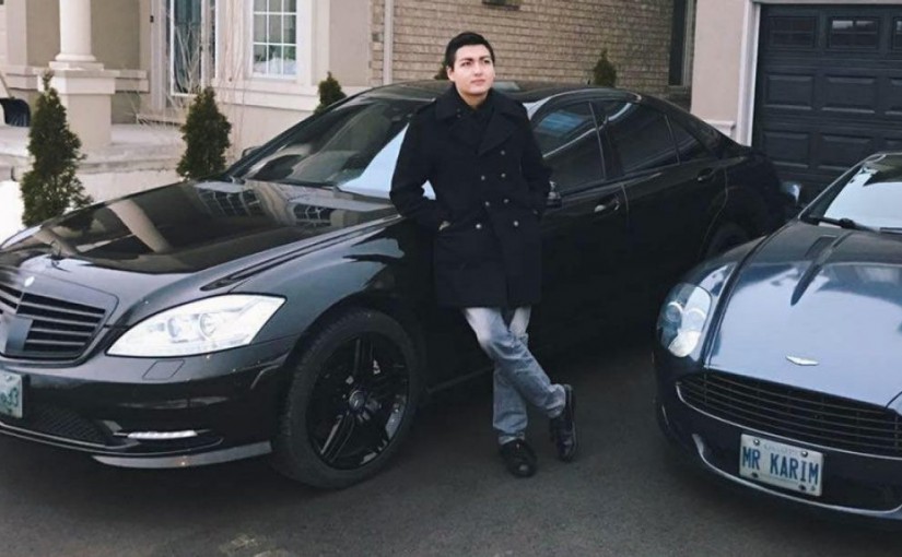 律師：22歲加國黑客是替罪羔羊