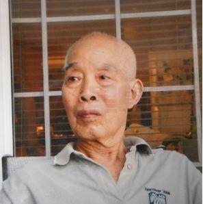 溫哥華失早前失蹤的華裔老翁 已經尋回