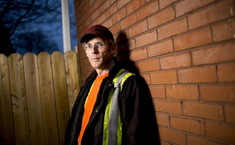 社保號被印在T4信封外 70人信息可能被盜