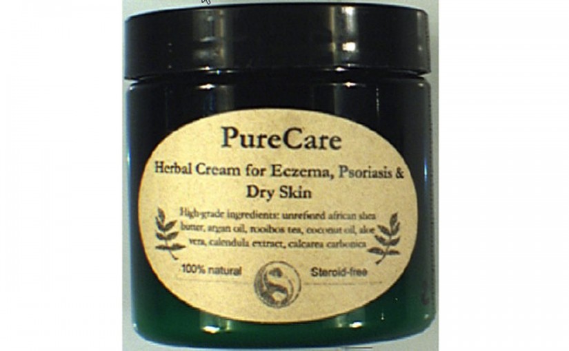 加拿大衛生部發佈關於PureCare Herbal Cream的警告