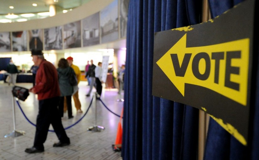 調查：近半數市民清楚“排序投票制”