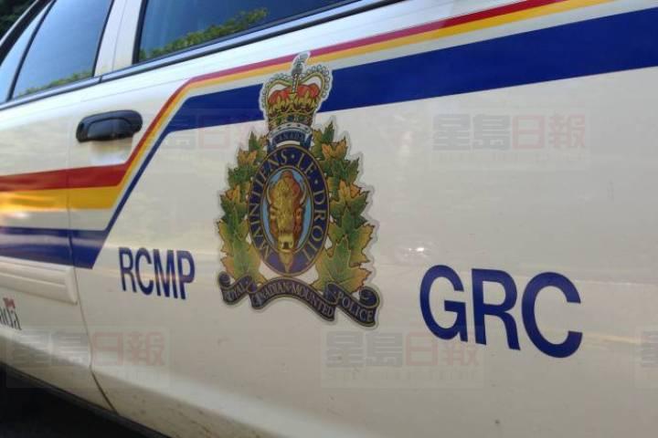 卑詩省小鎮Moberly Lake發生屍體發現案