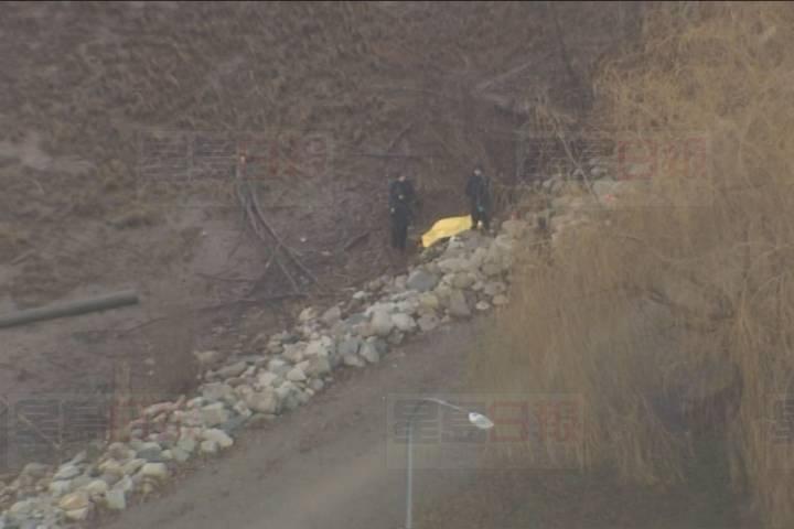 卑詩省列治交市發現屍體