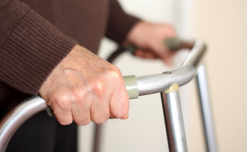 卑詩省政府未來4年撥款5億元 改善長者護理服務