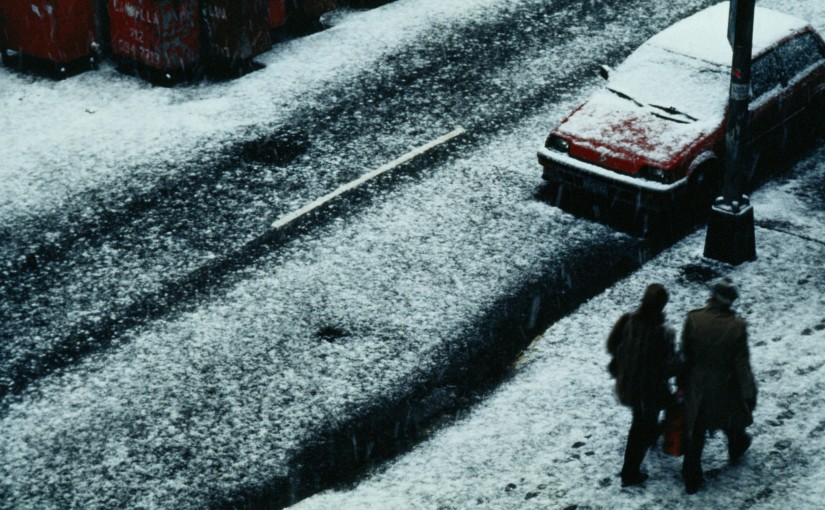 大溫哥華等地區的下雪警告已經取消