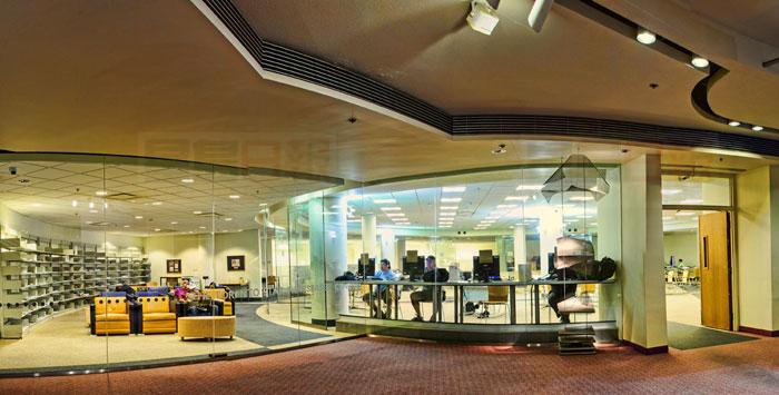 多倫多自助圖書館？恐有安全隱患