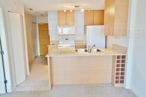 花1800加元在加拿大可以租到怎樣的房子？